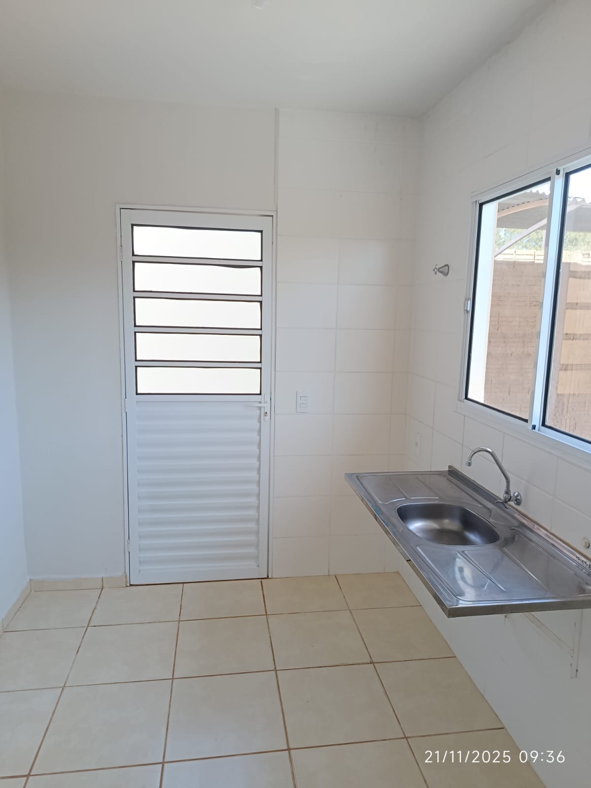 Rua Carlos Aparecido Teixeira, 779 -  Residencial José Antônio Sacomani