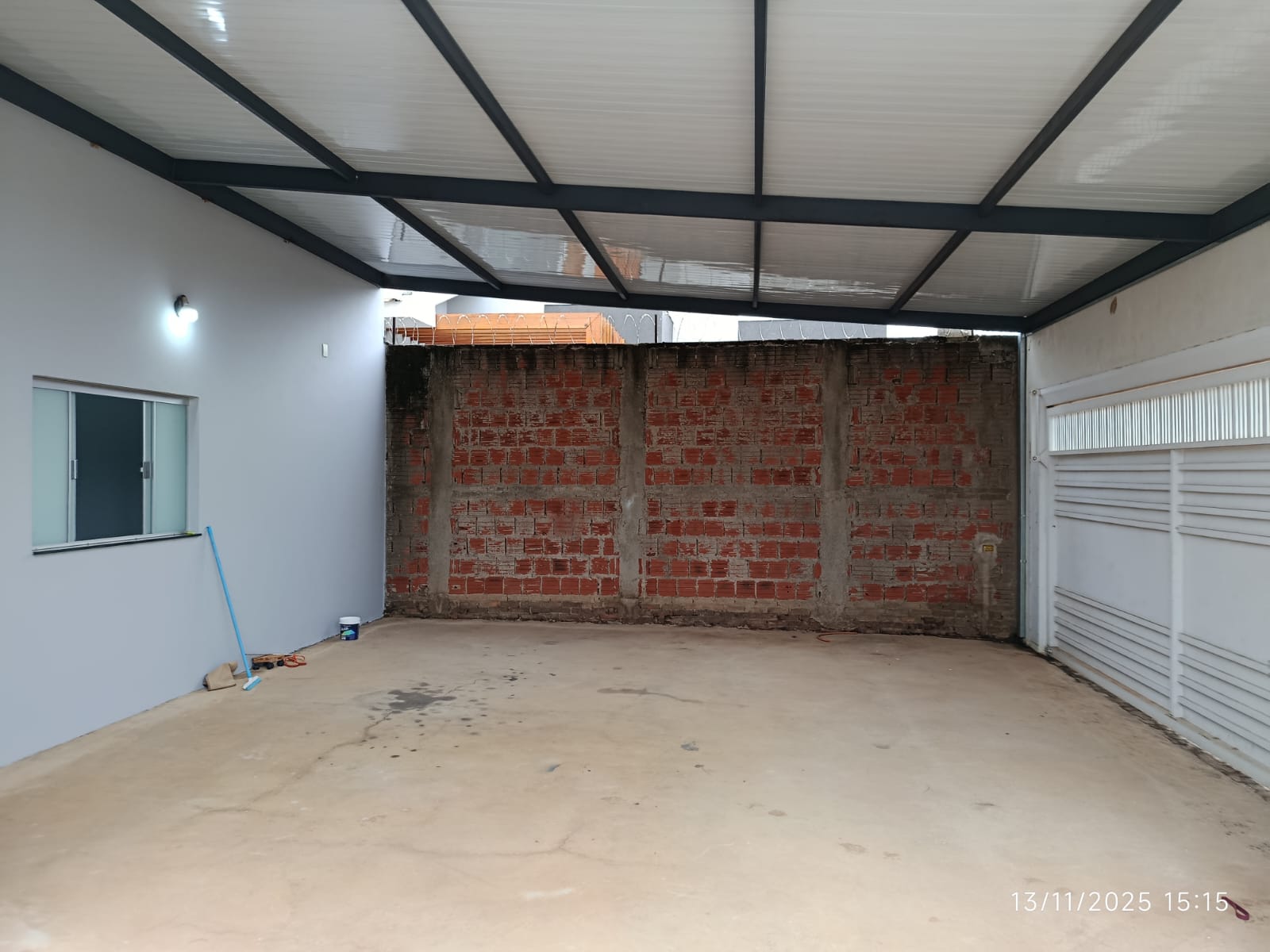 Rua Durvalino Esperança, 209 - Residencial Jardim do Lago V