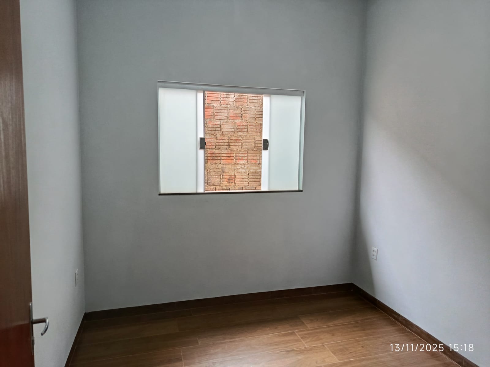 Rua Durvalino Esperança, 209 - Residencial Jardim do Lago V