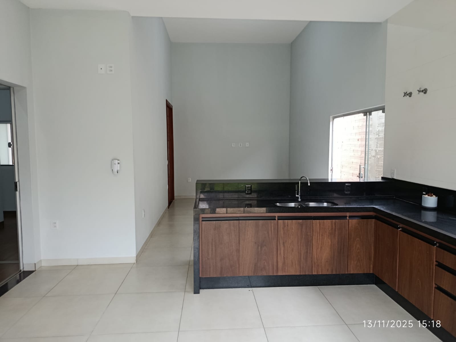 Rua Durvalino Esperança, 209 - Residencial Jardim do Lago V