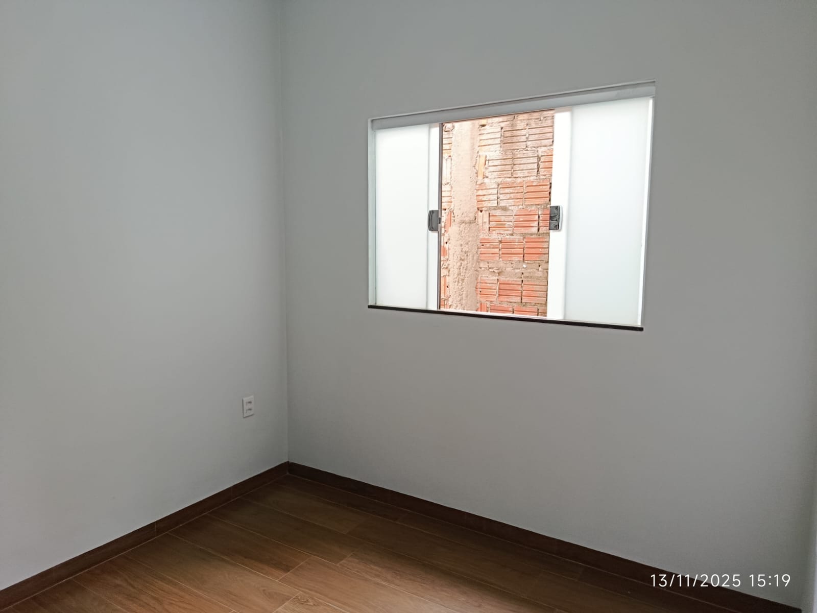 Rua Durvalino Esperança, 209 - Residencial Jardim do Lago V