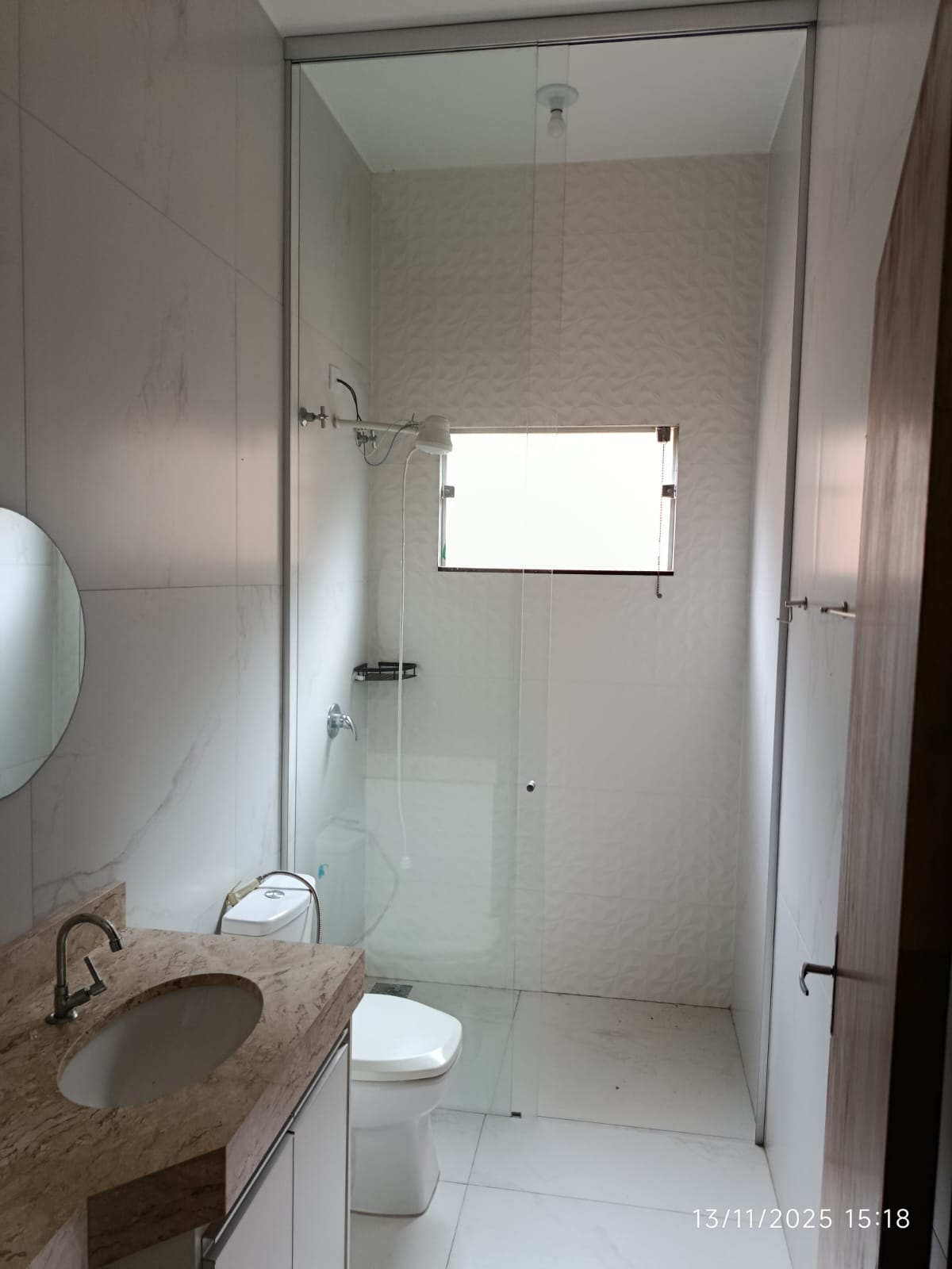 Rua Durvalino Esperança, 209 - Residencial Jardim do Lago V