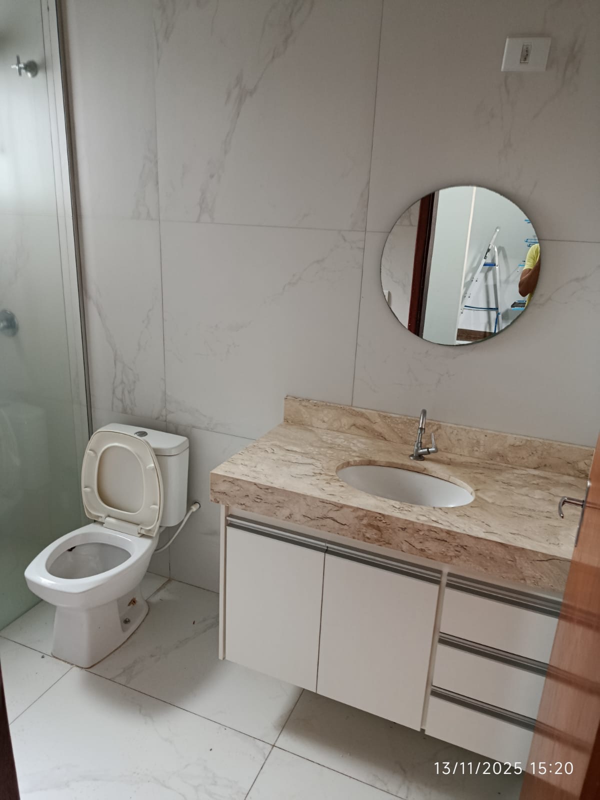 Rua Durvalino Esperança, 209 - Residencial Jardim do Lago V