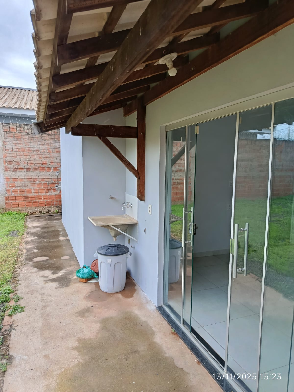 Rua Durvalino Esperança, 209 - Residencial Jardim do Lago V