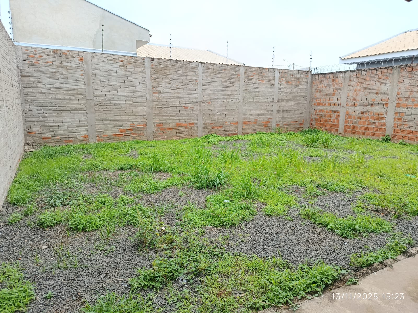 Rua Durvalino Esperança, 209 - Residencial Jardim do Lago V