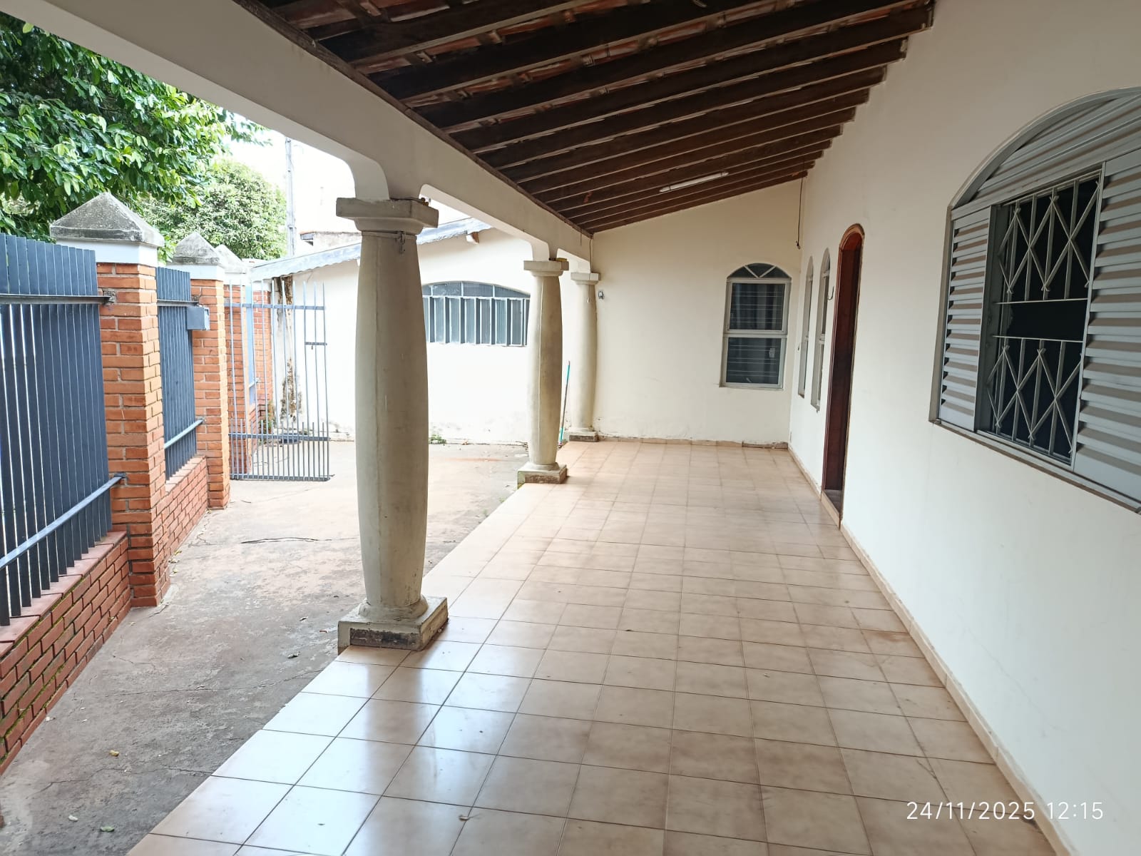 Rua Antonio Rodrigues Fernandes, 68 - Vila Formosa