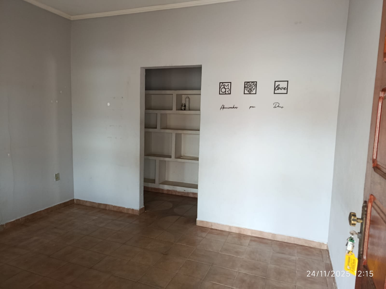 Rua Antonio Rodrigues Fernandes, 68 - Vila Formosa