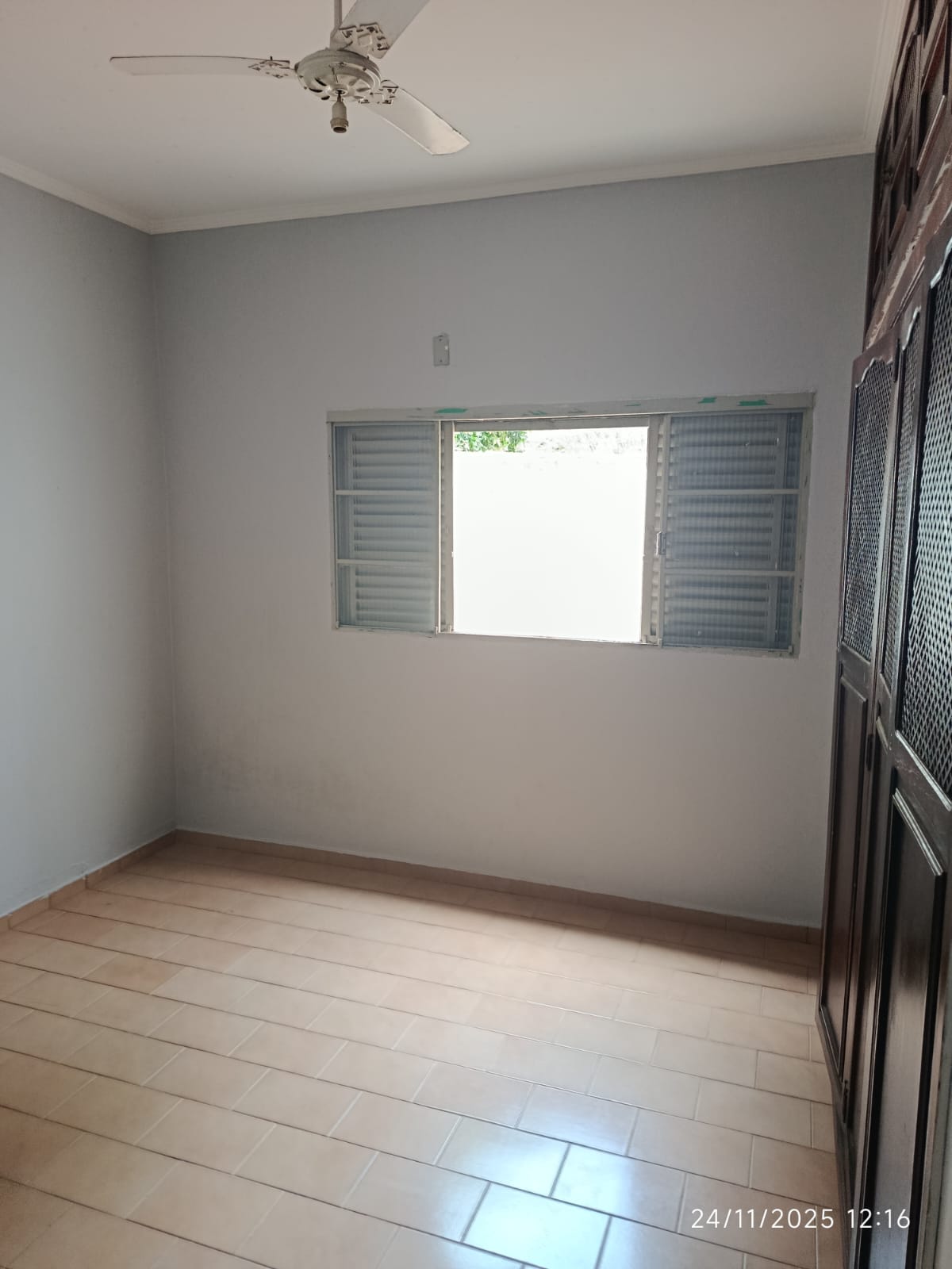 Rua Antonio Rodrigues Fernandes, 68 - Vila Formosa