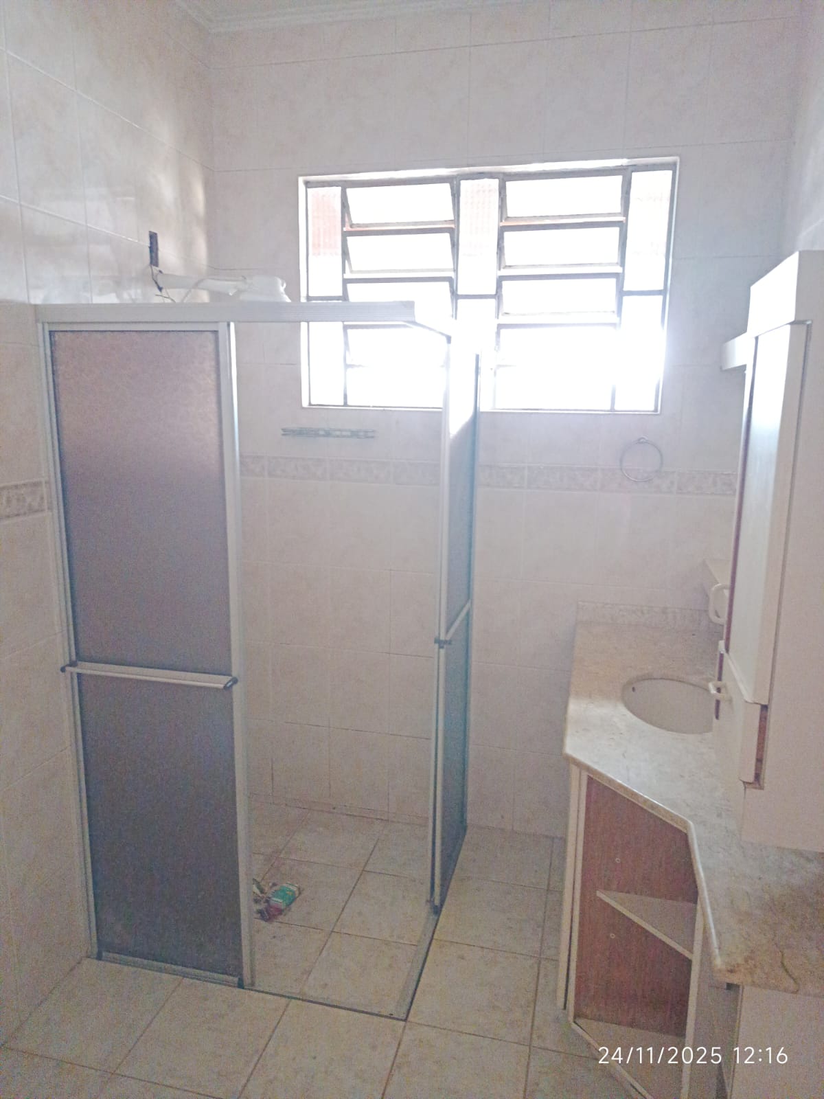 Rua Antonio Rodrigues Fernandes, 68 - Vila Formosa