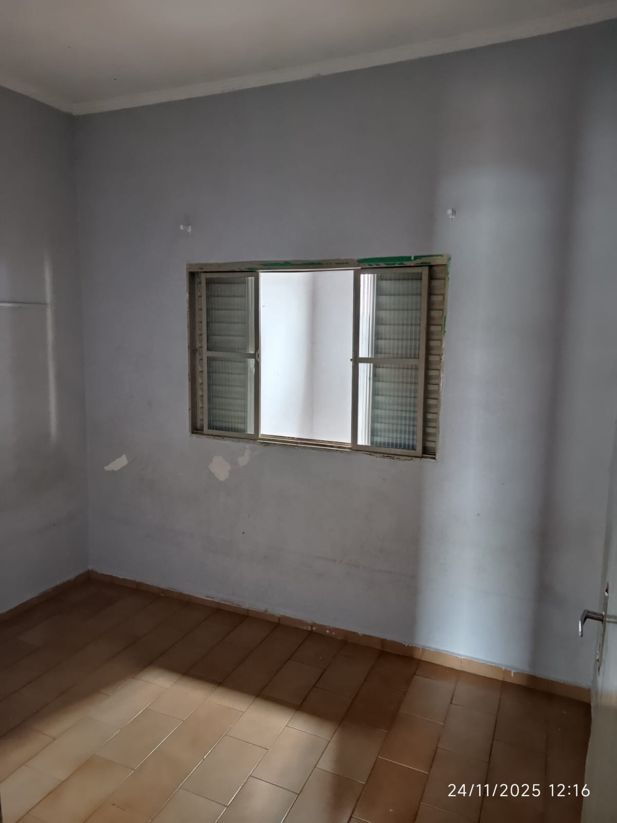 Rua Antonio Rodrigues Fernandes, 68 - Vila Formosa