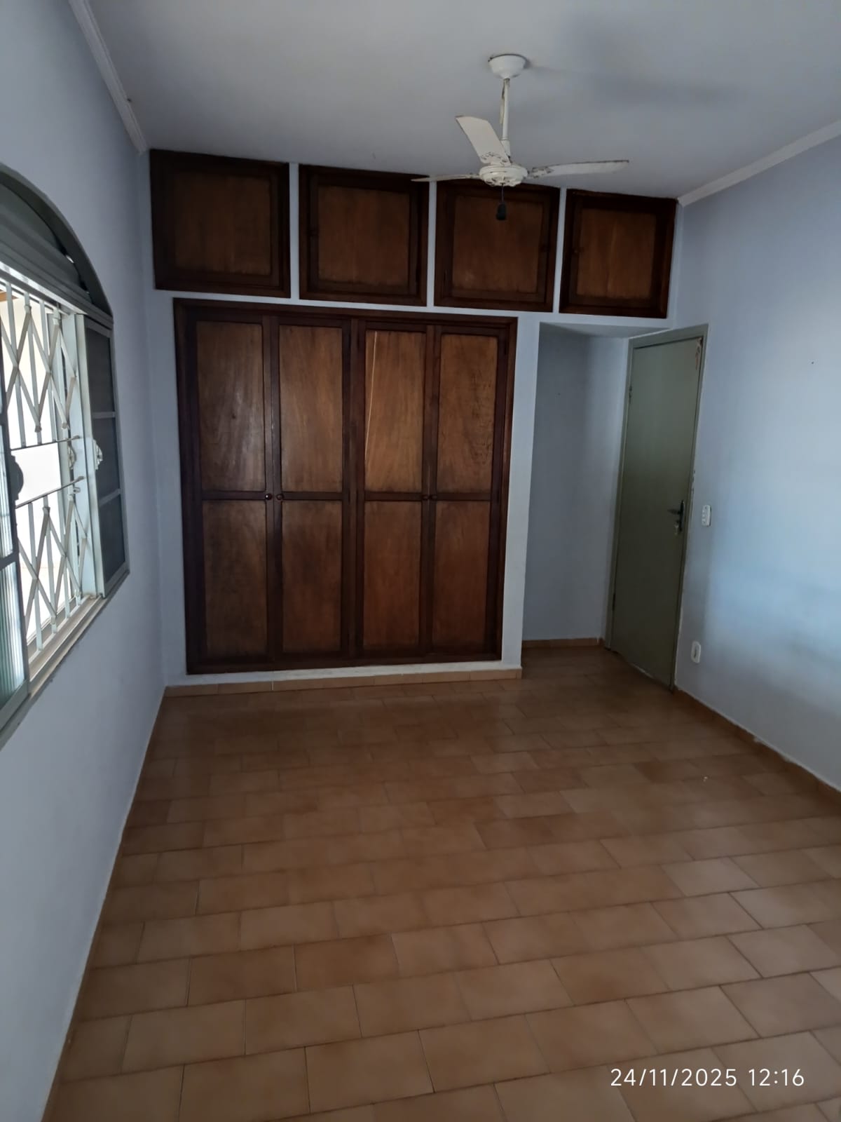 Rua Antonio Rodrigues Fernandes, 68 - Vila Formosa