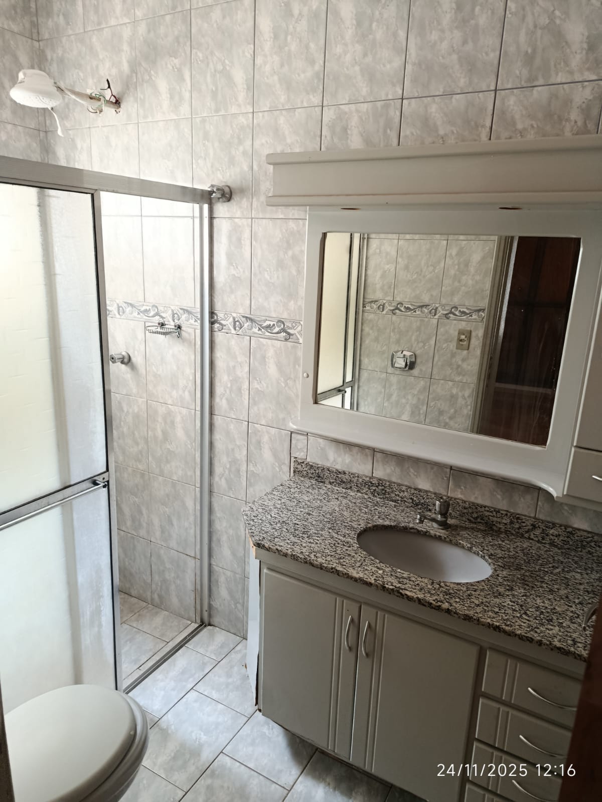 Rua Antonio Rodrigues Fernandes, 68 - Vila Formosa