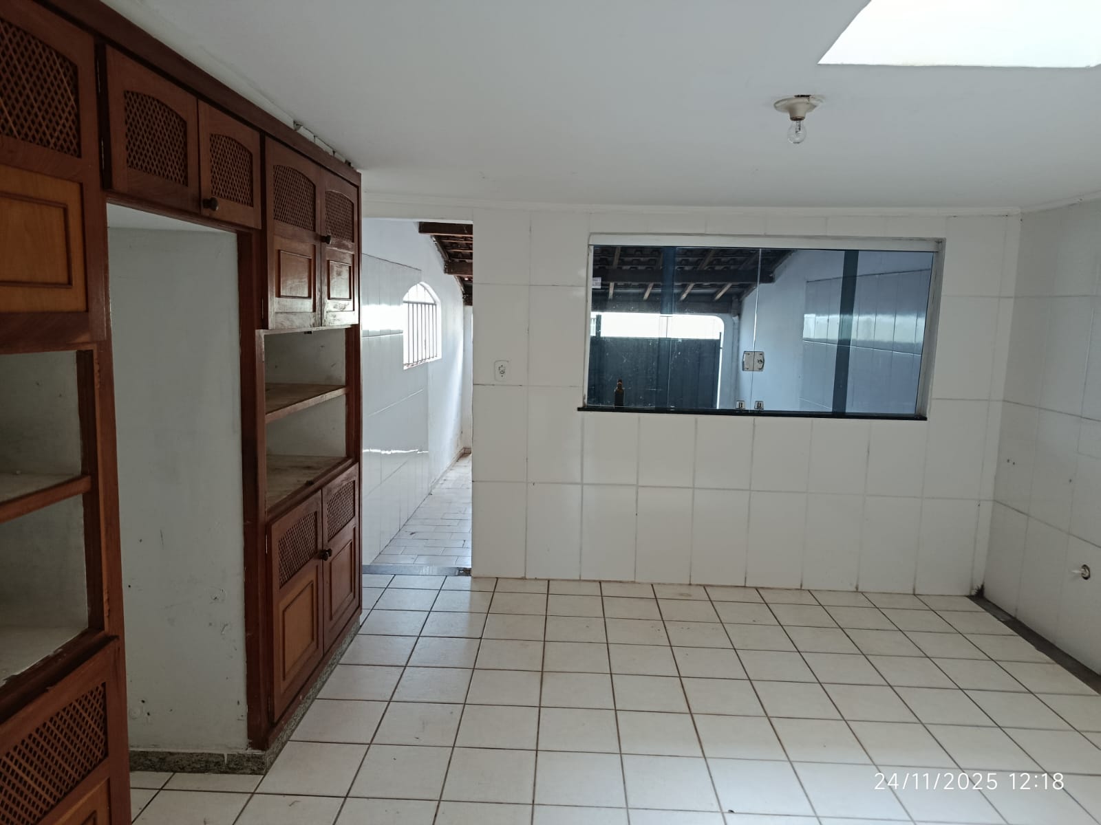 Rua Antonio Rodrigues Fernandes, 68 - Vila Formosa