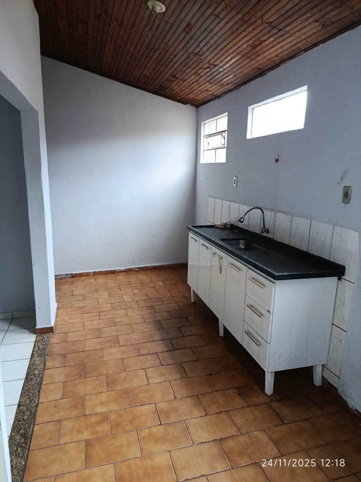 Rua Antonio Rodrigues Fernandes, 68 - Vila Formosa