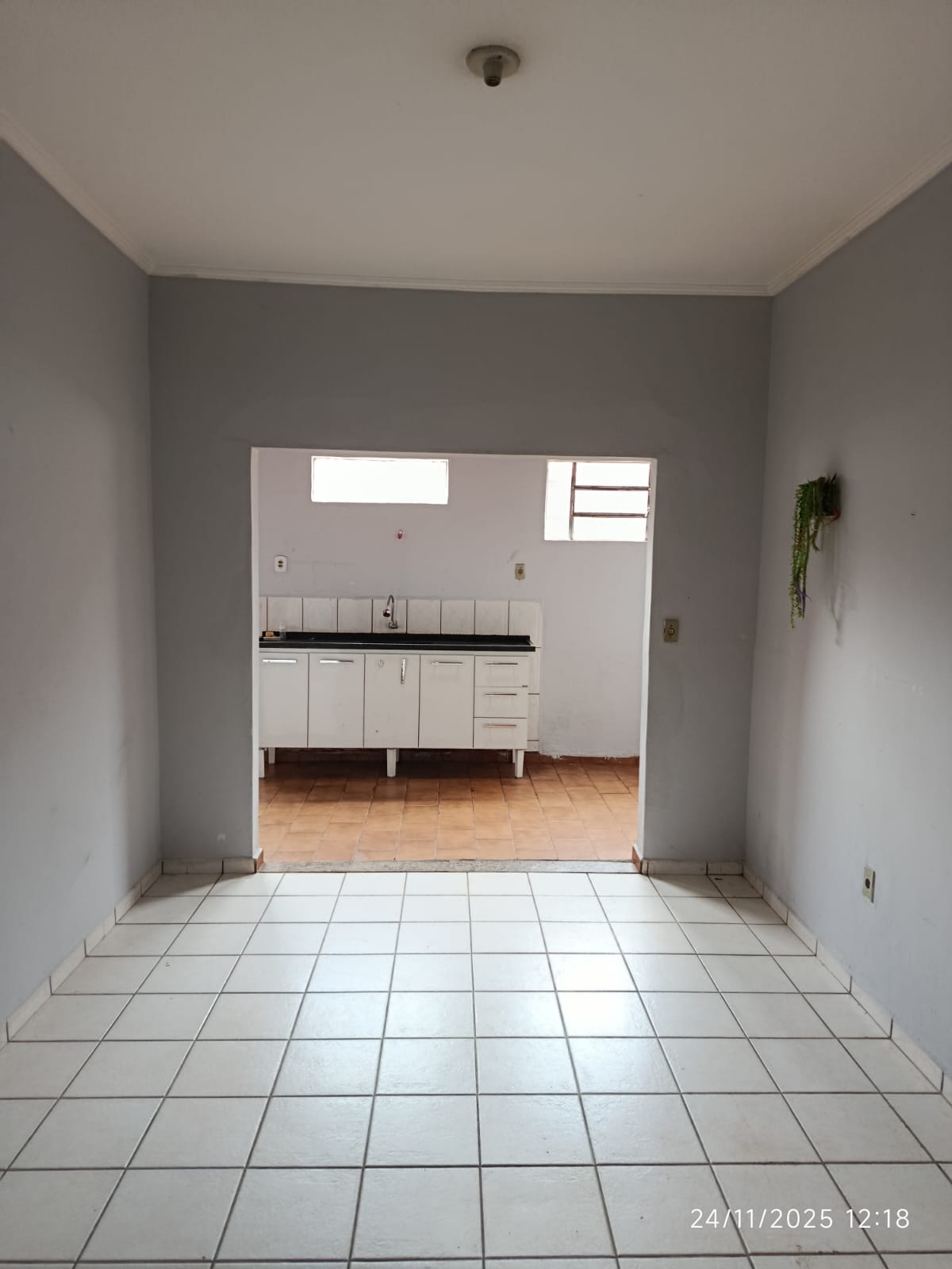 Rua Antonio Rodrigues Fernandes, 68 - Vila Formosa