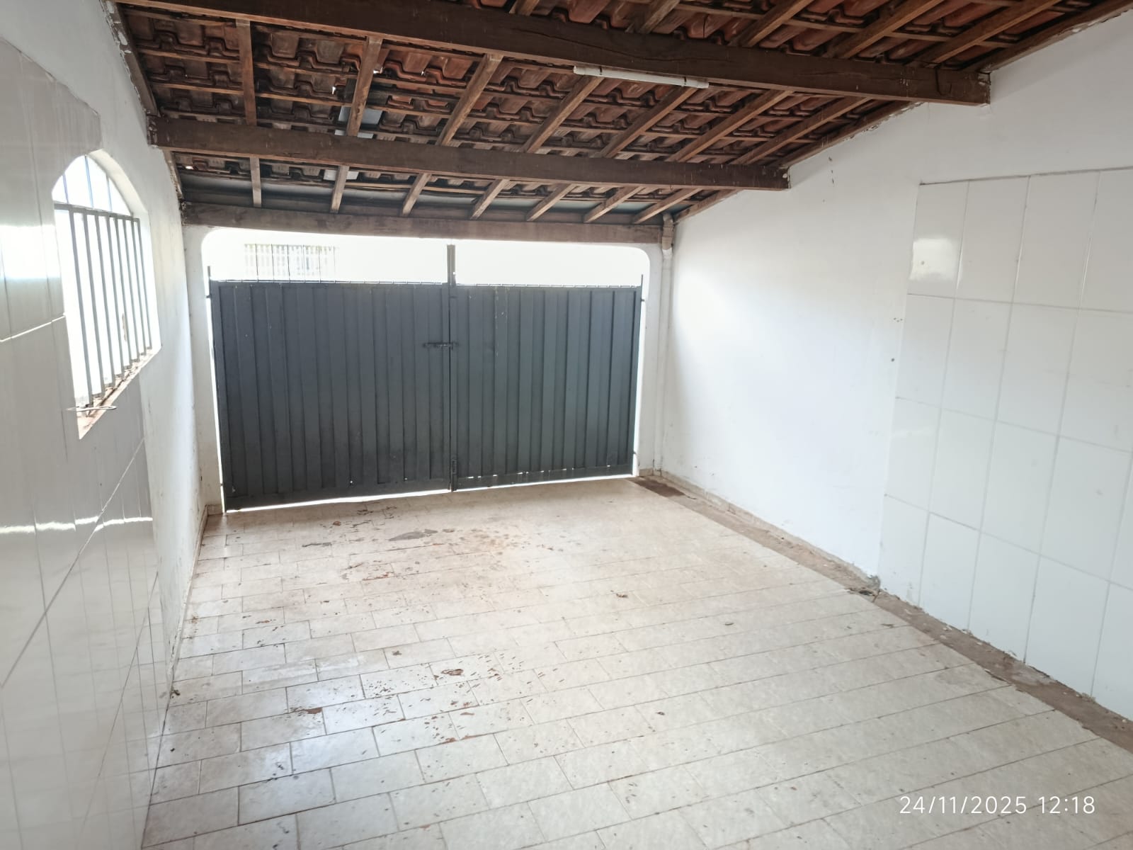 Rua Antonio Rodrigues Fernandes, 68 - Vila Formosa