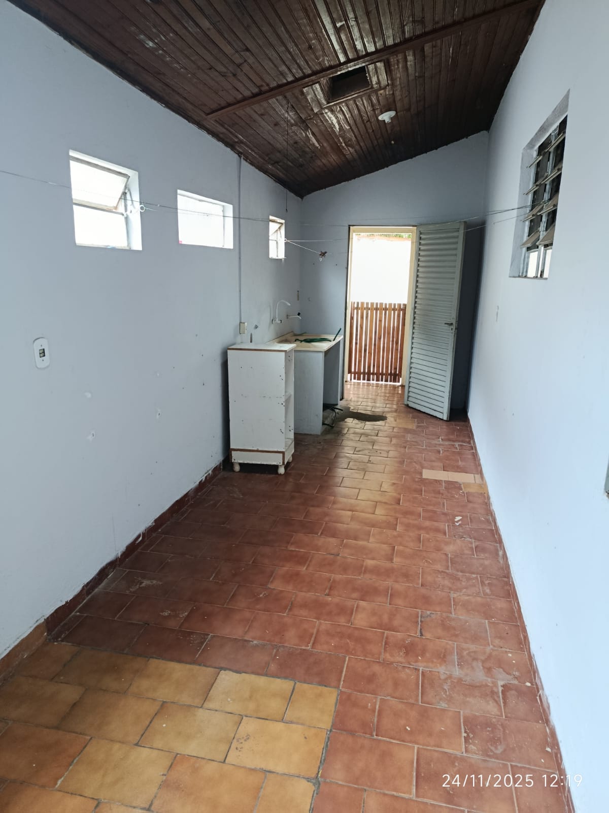 Rua Antonio Rodrigues Fernandes, 68 - Vila Formosa