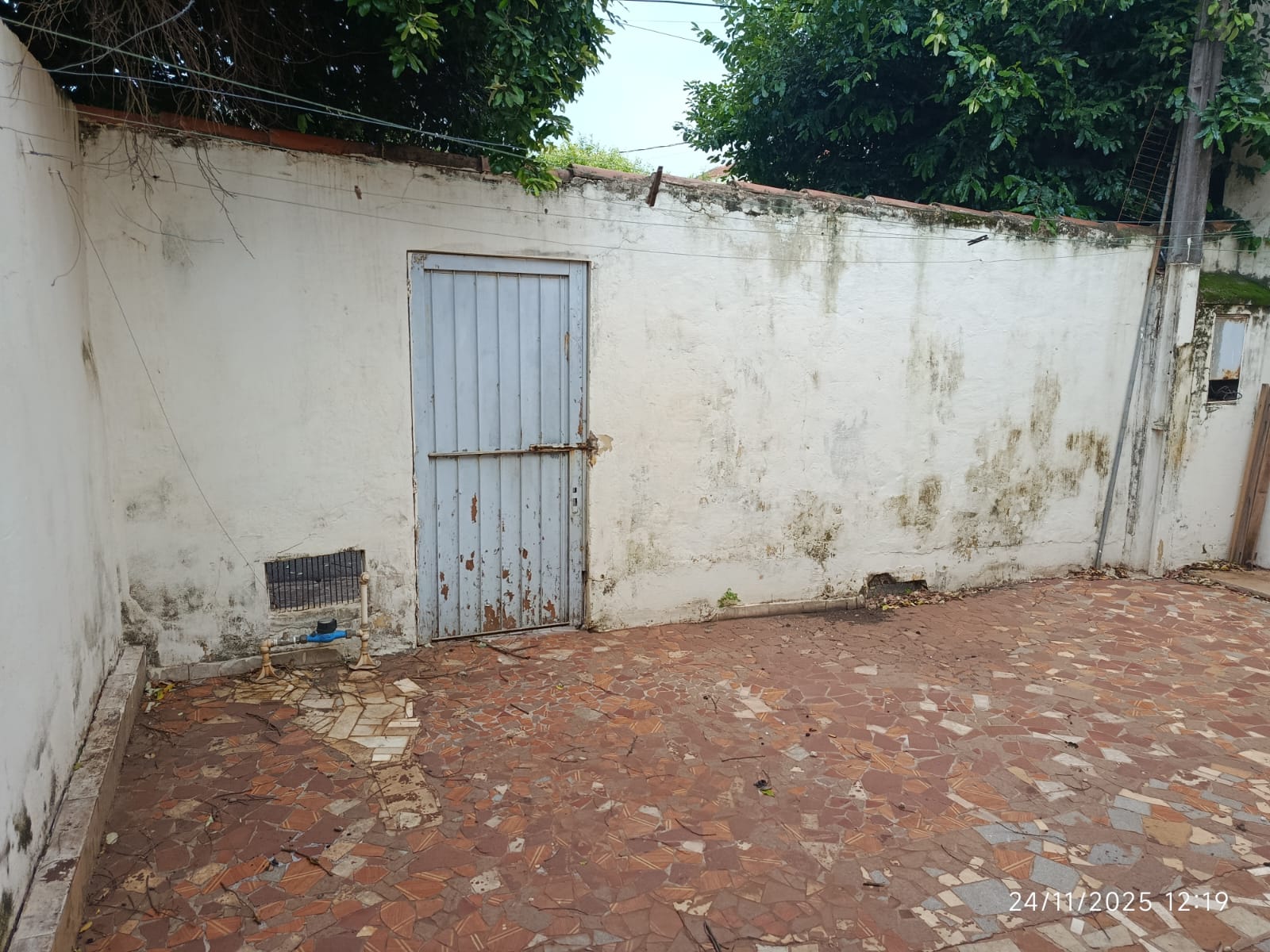 Rua Antonio Rodrigues Fernandes, 68 - Vila Formosa