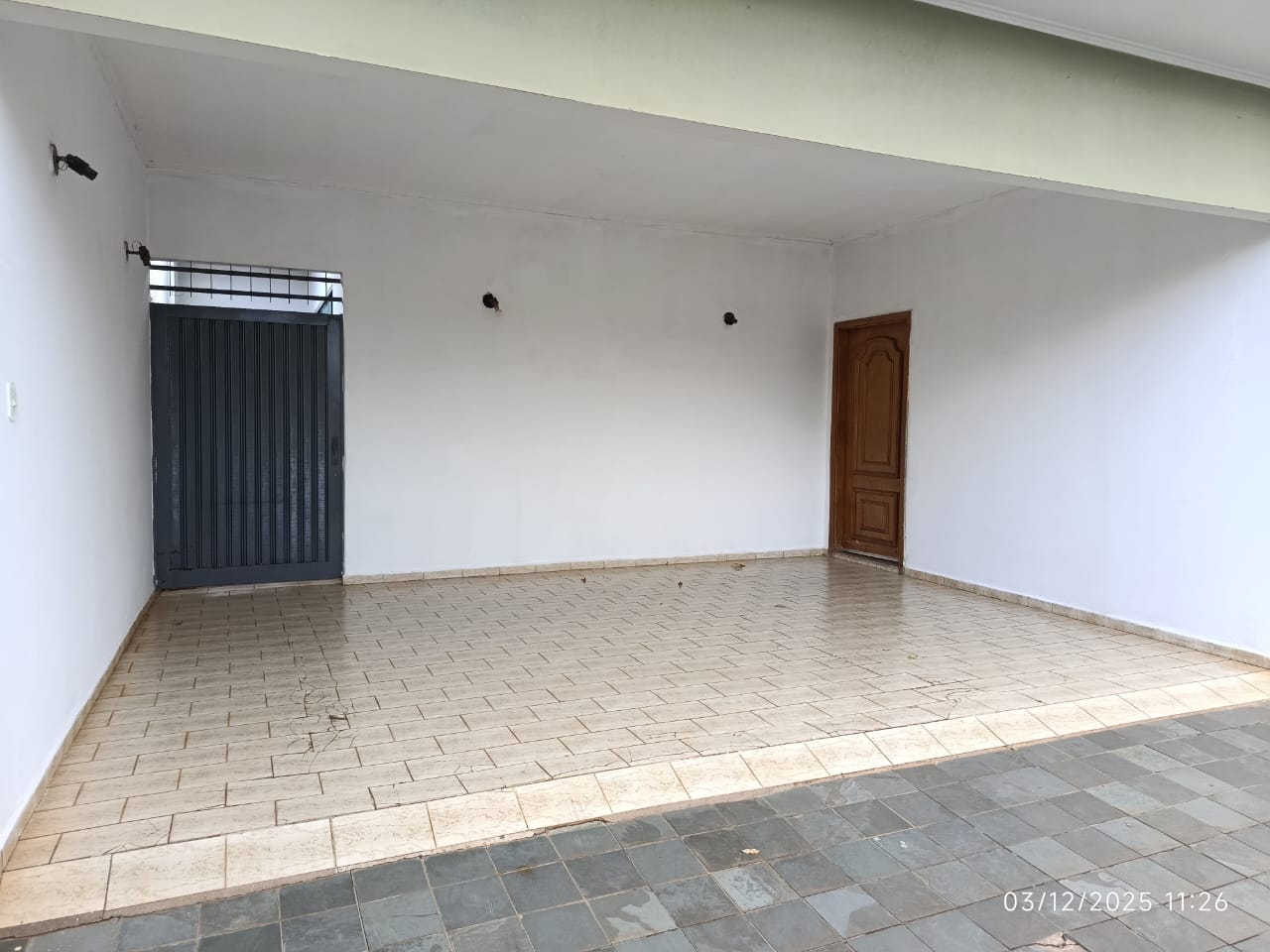 Avenida Olsen, 1320 - Centro