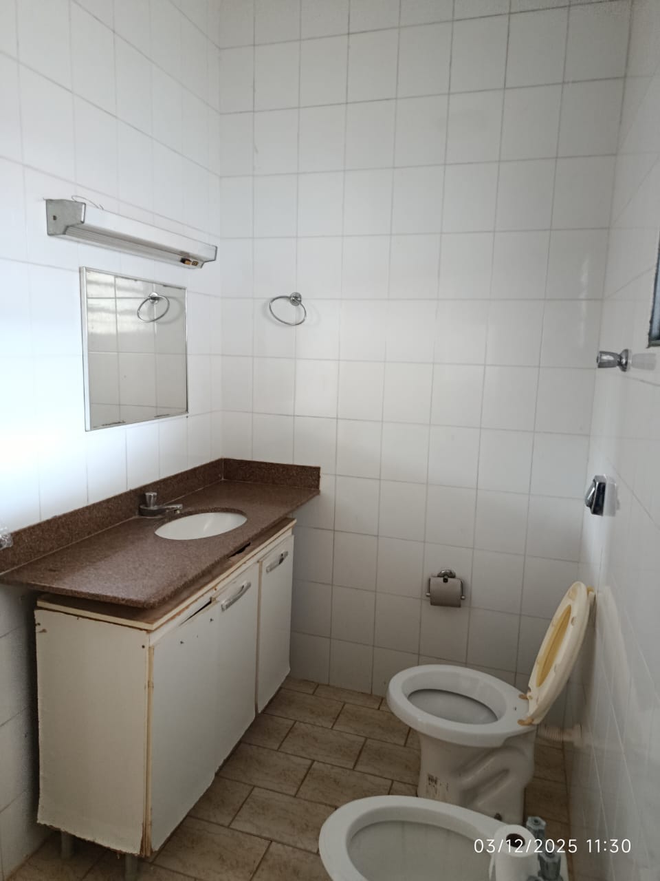 Avenida Olsen, 1320 - Centro