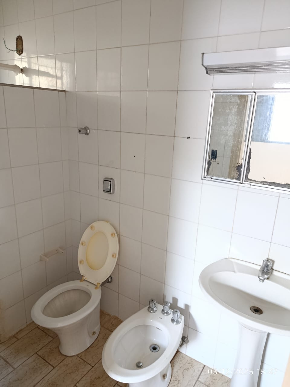 Avenida Olsen, 1320 - Centro