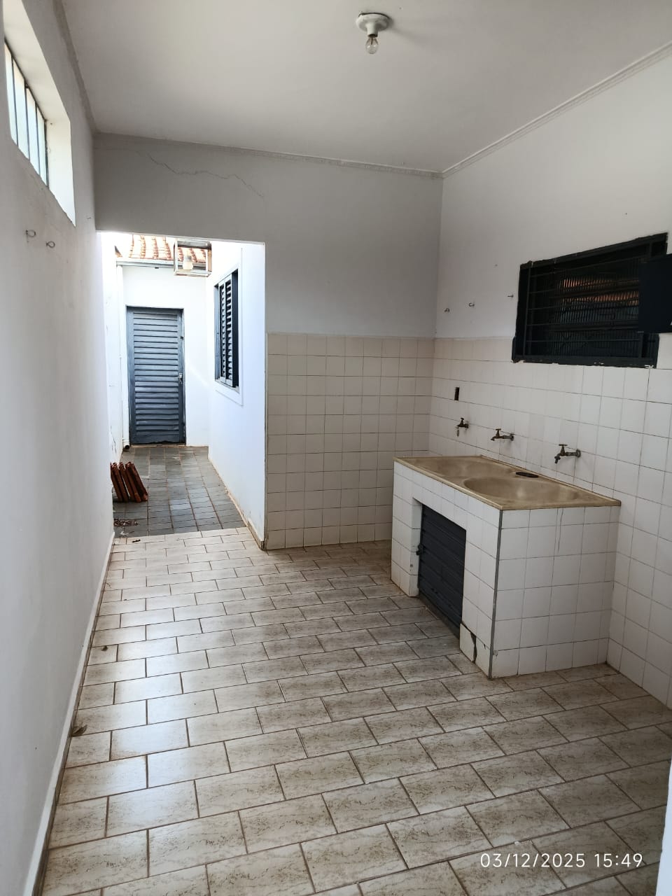 Avenida Olsen, 1320 - Centro