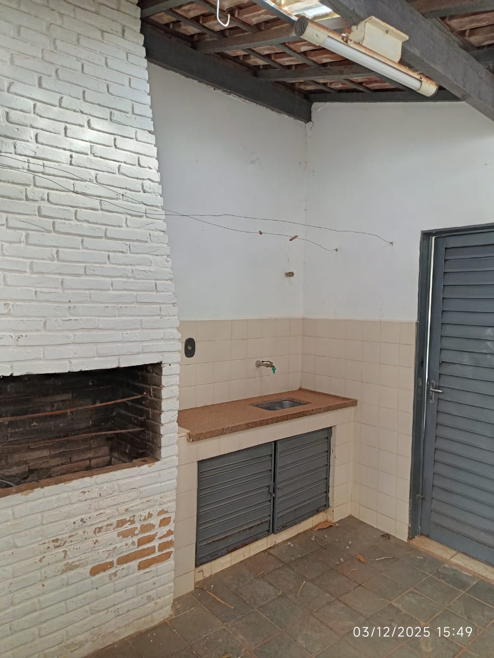 Avenida Olsen, 1320 - Centro