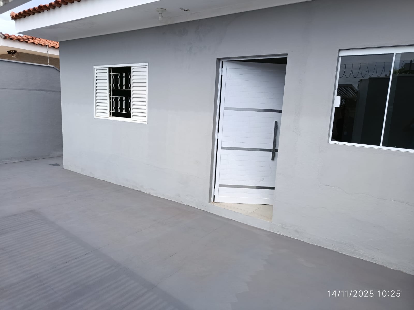 Avenida Alberto de Souza Nobre, 90 - Loteamento Residencial Alto das Brisas