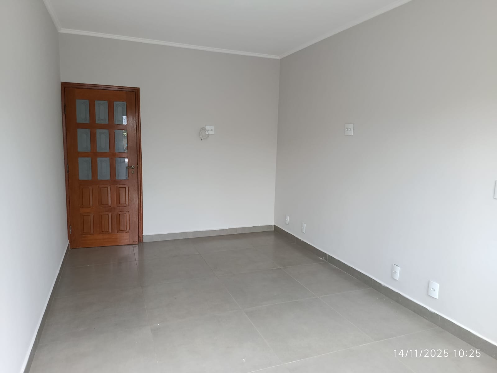 Avenida Alberto de Souza Nobre, 90 - Loteamento Residencial Alto das Brisas