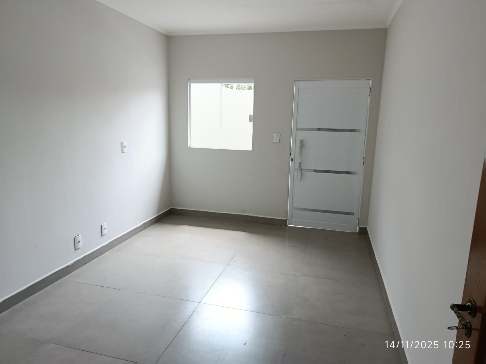 Avenida Alberto de Souza Nobre, 90 - Loteamento Residencial Alto das Brisas