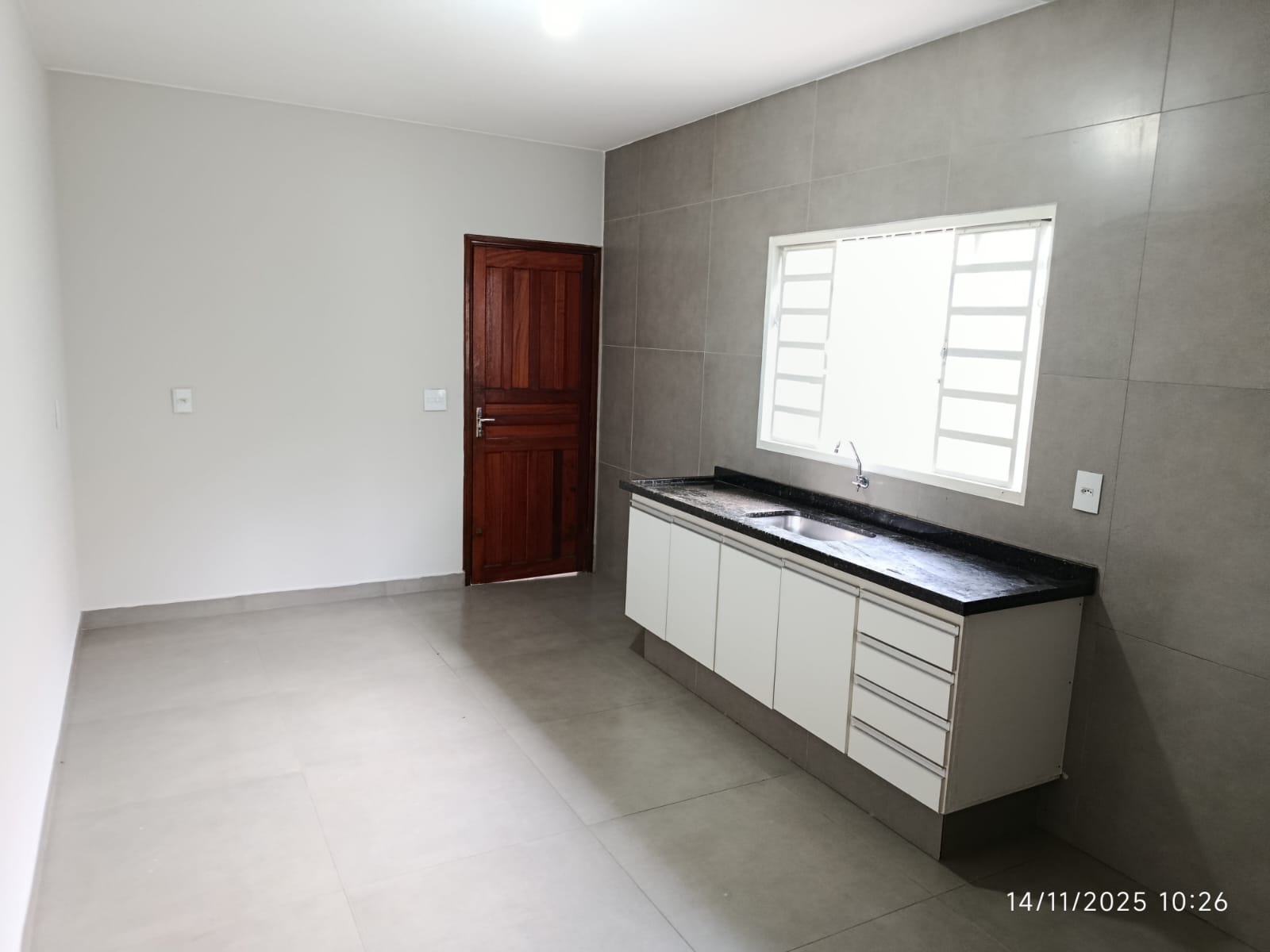 Avenida Alberto de Souza Nobre, 90 - Loteamento Residencial Alto das Brisas