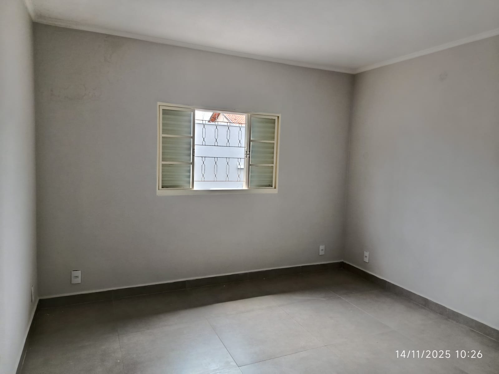 Avenida Alberto de Souza Nobre, 90 - Loteamento Residencial Alto das Brisas