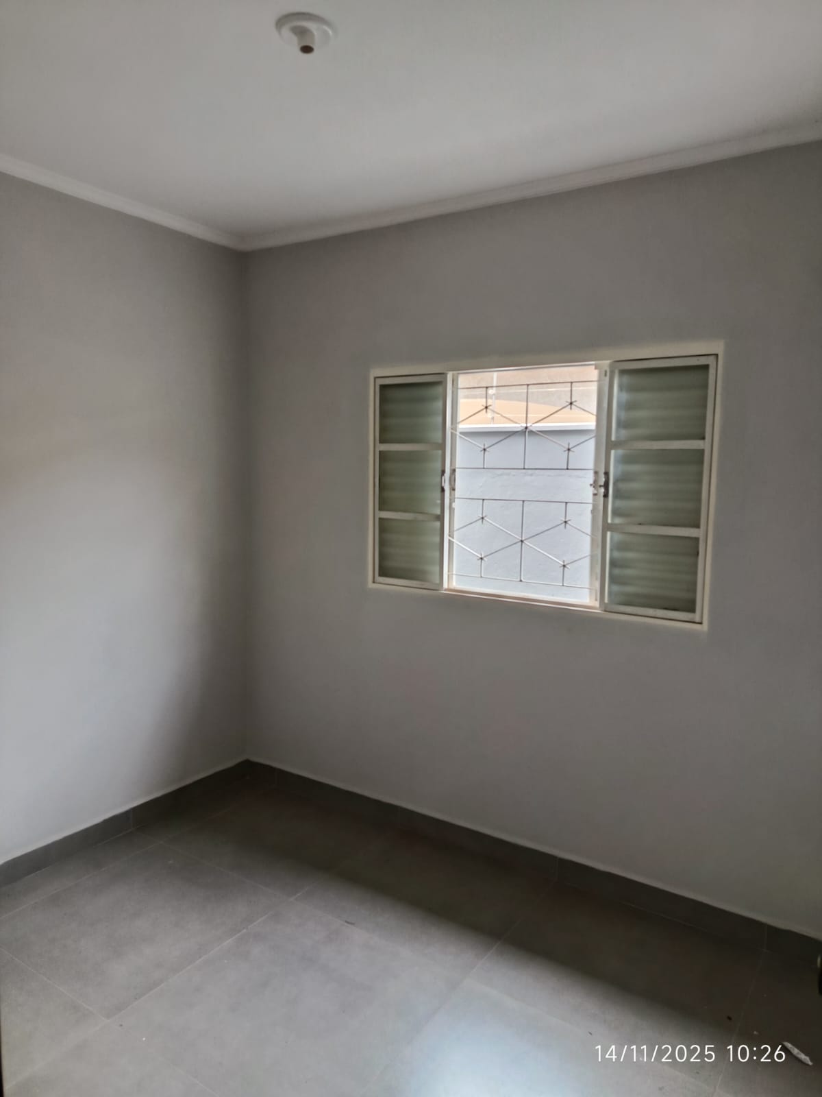 Avenida Alberto de Souza Nobre, 90 - Loteamento Residencial Alto das Brisas