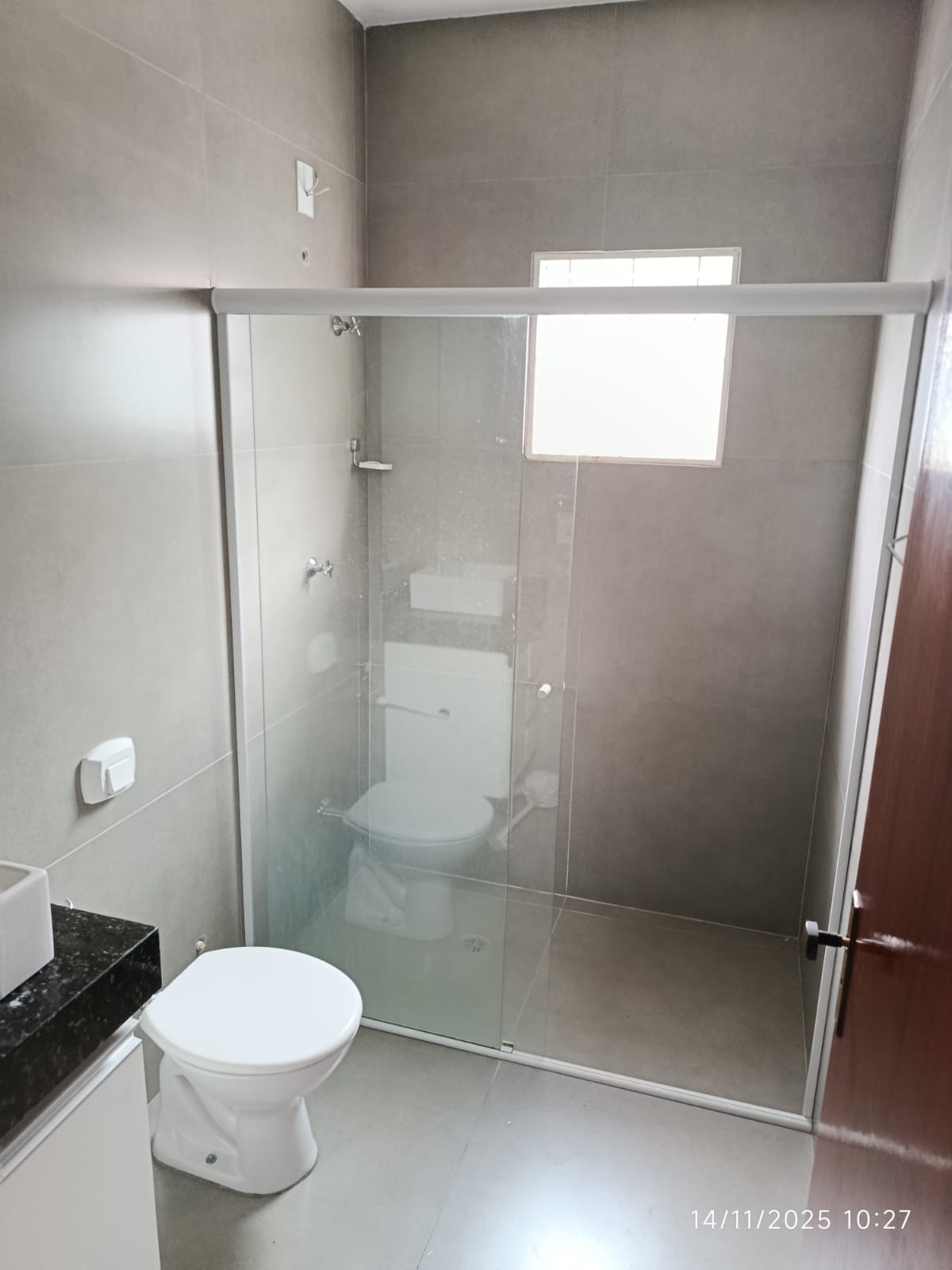 Avenida Alberto de Souza Nobre, 90 - Loteamento Residencial Alto das Brisas