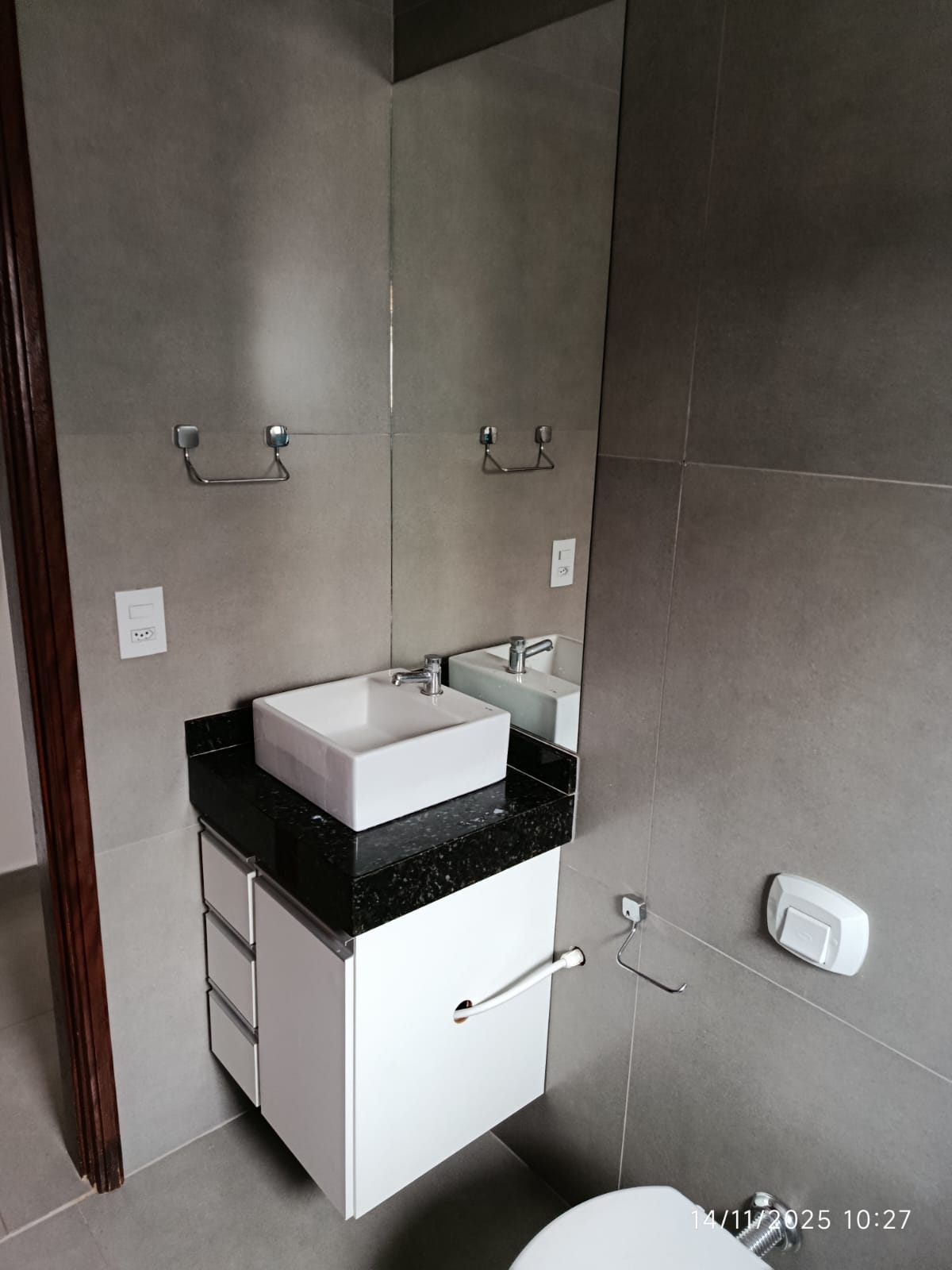 Avenida Alberto de Souza Nobre, 90 - Loteamento Residencial Alto das Brisas