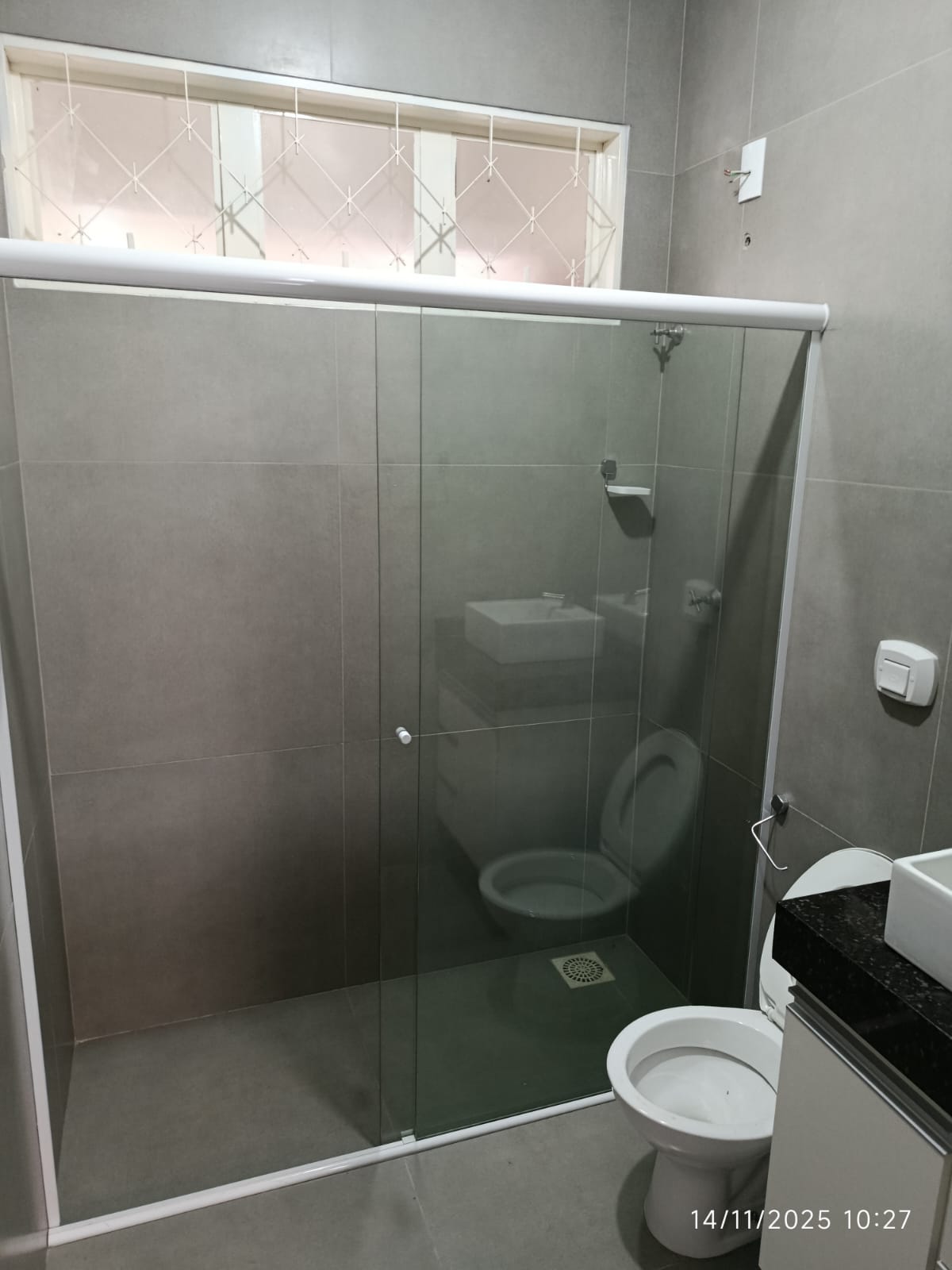 Avenida Alberto de Souza Nobre, 90 - Loteamento Residencial Alto das Brisas