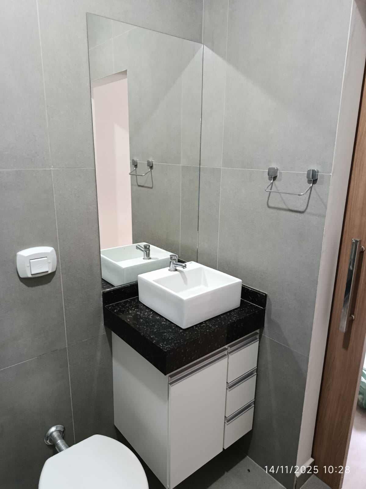 Avenida Alberto de Souza Nobre, 90 - Loteamento Residencial Alto das Brisas