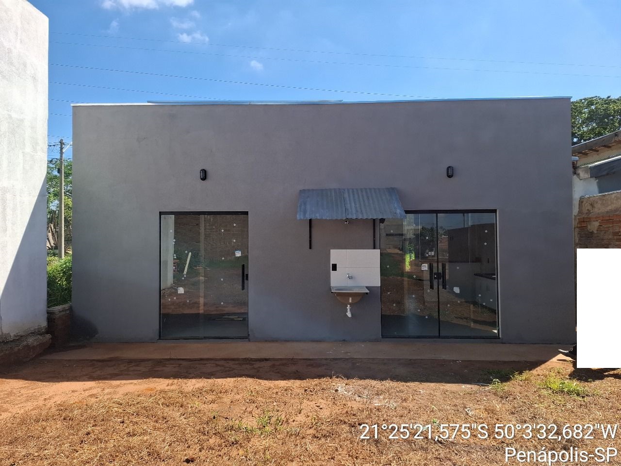 ÓTIMA CASA NOVA NO MAIS SOLAR 2