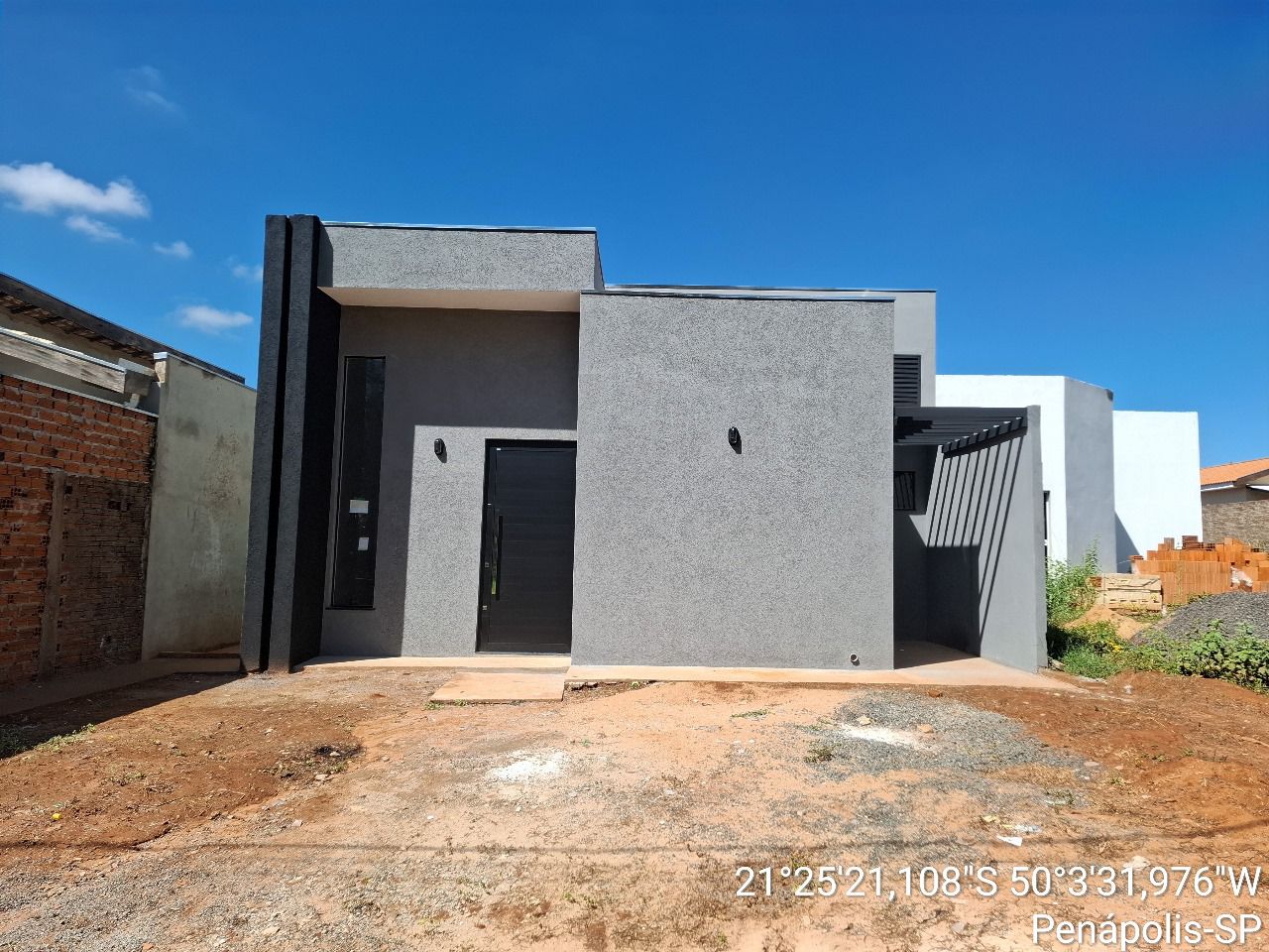 ÓTIMA CASA NOVA NO MAIS SOLAR 2