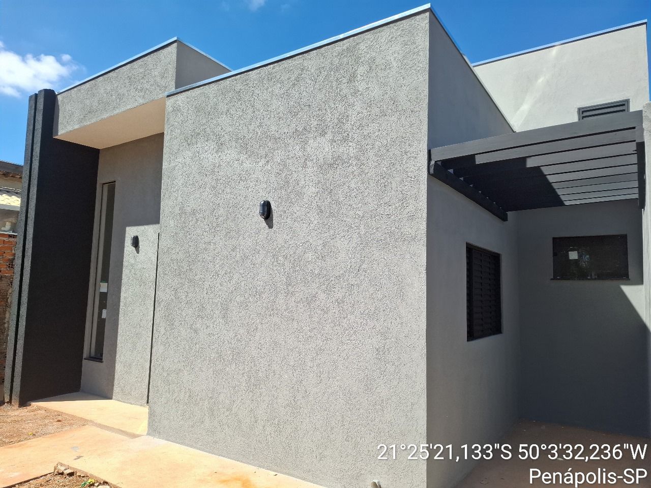 ÓTIMA CASA NOVA NO MAIS SOLAR 2