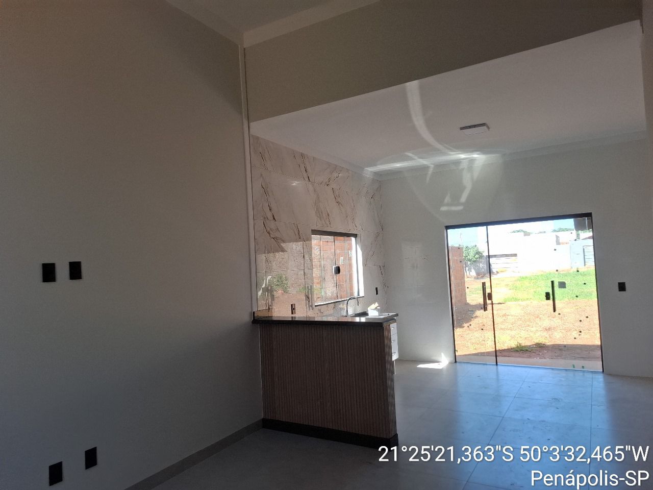 ÓTIMA CASA NOVA NO MAIS SOLAR 2