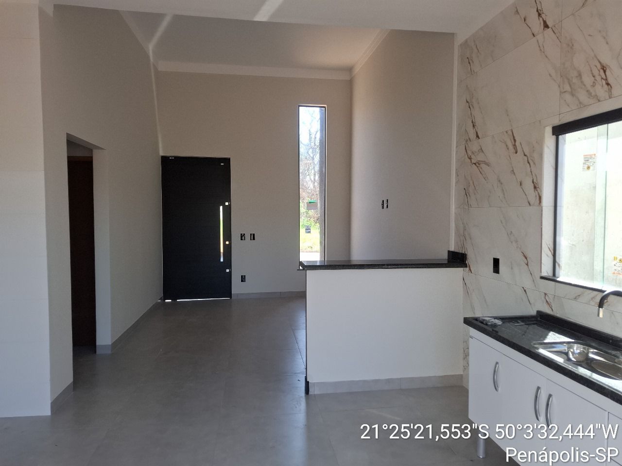 ÓTIMA CASA NOVA NO MAIS SOLAR 2