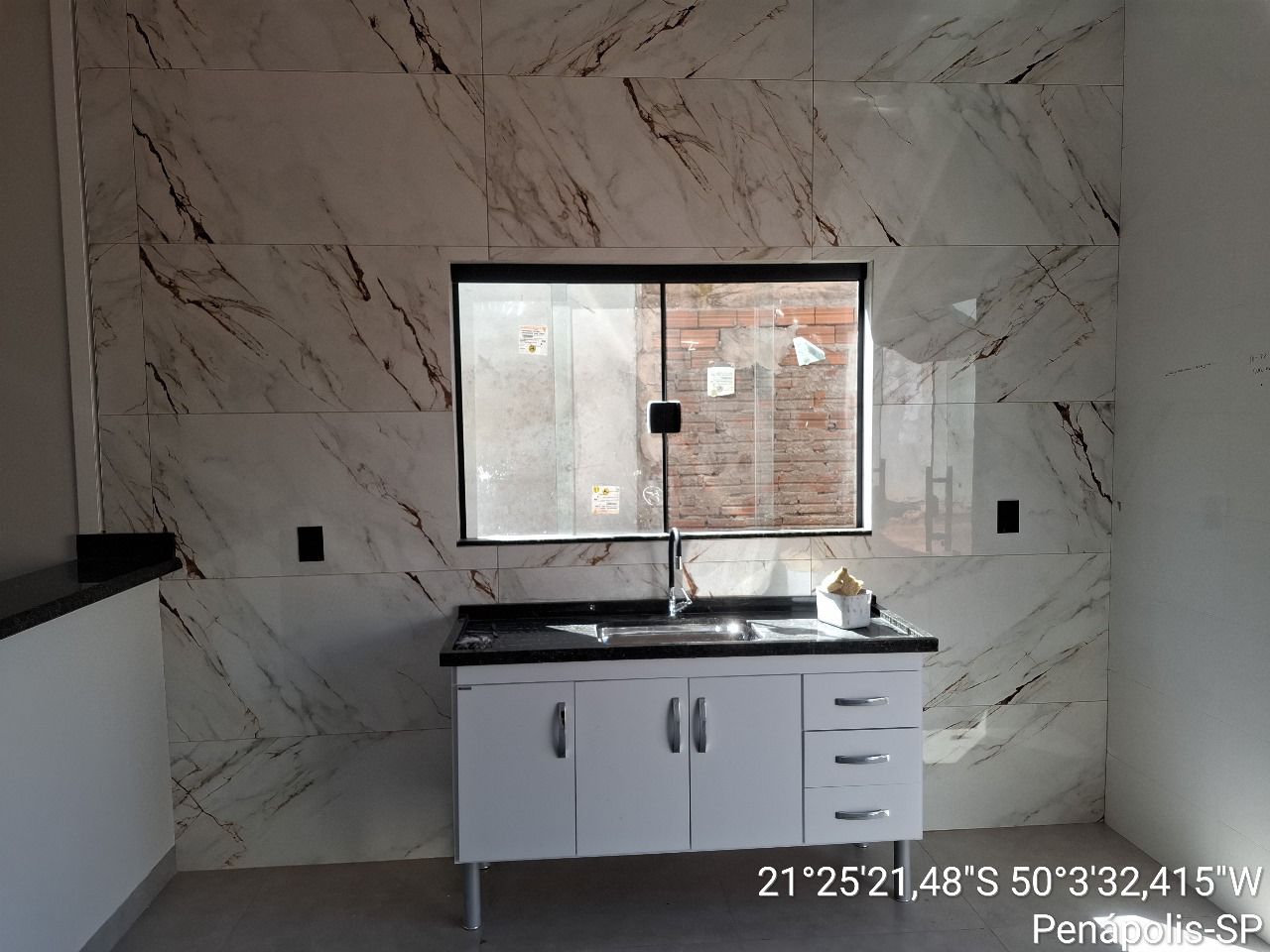 ÓTIMA CASA NOVA NO MAIS SOLAR 2