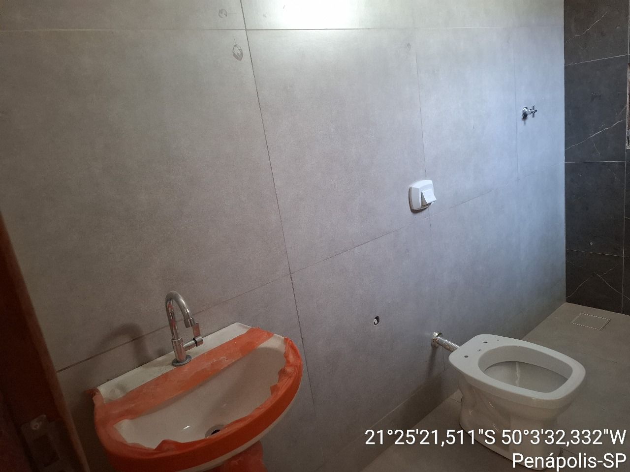 ÓTIMA CASA NOVA NO MAIS SOLAR 2