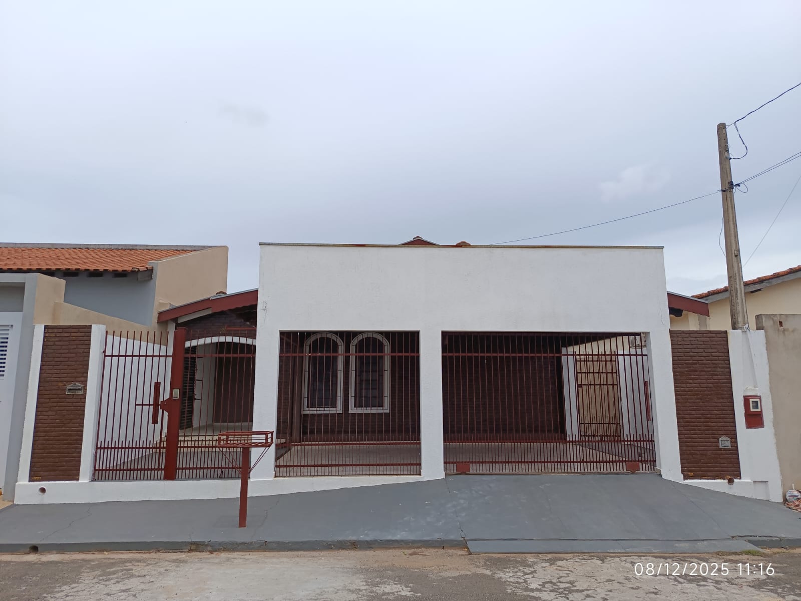 Avenida Leblon, 361 - Jardim Guanabara