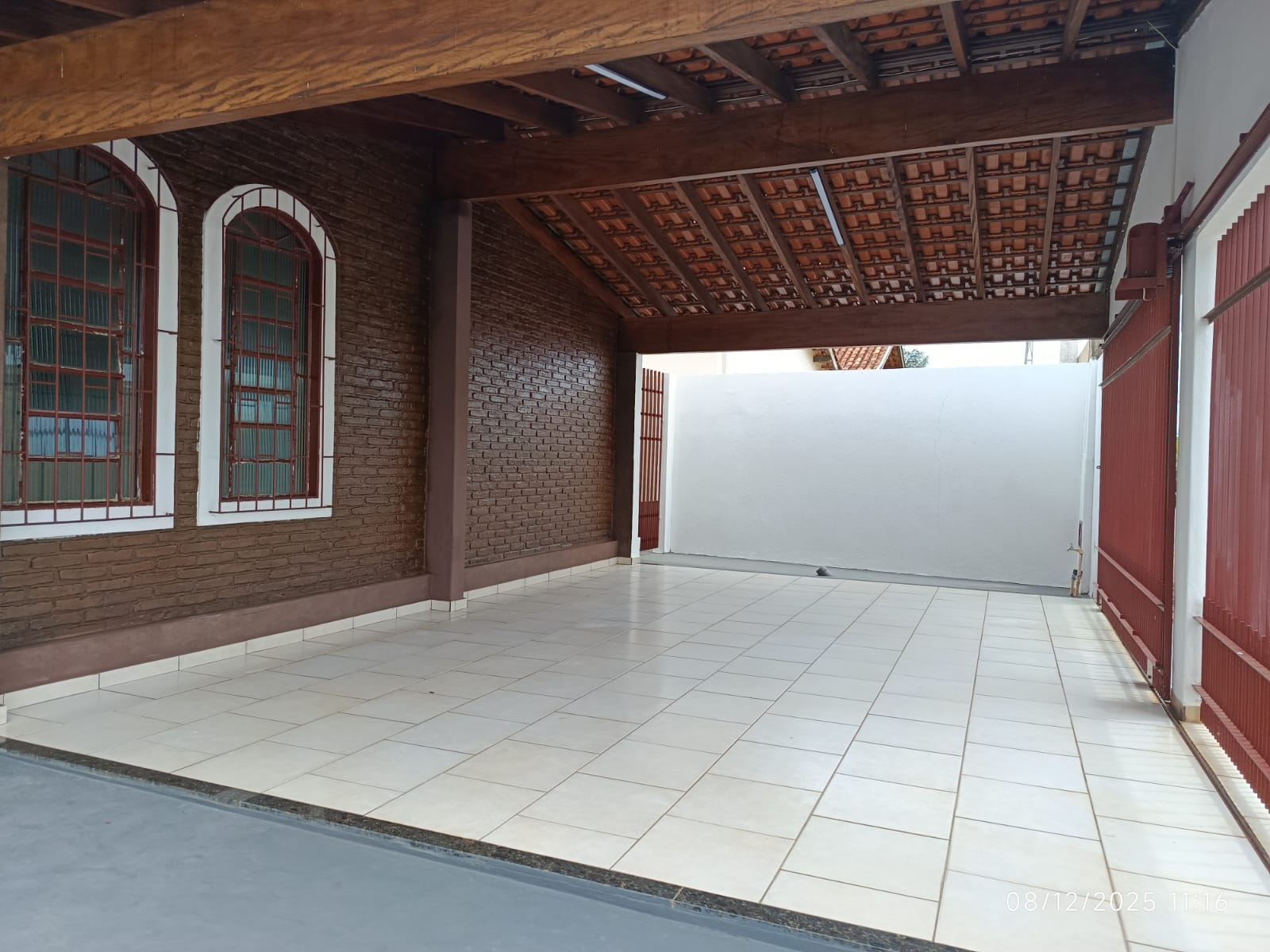 Avenida Leblon, 361 - Jardim Guanabara