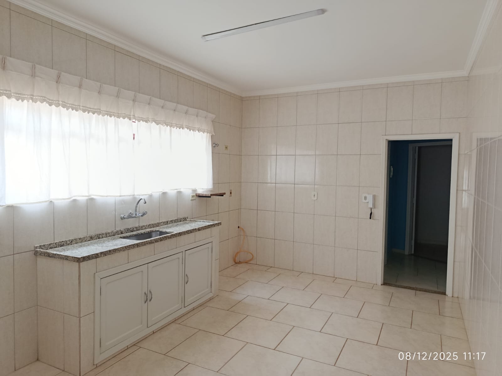 Avenida Leblon, 361 - Jardim Guanabara