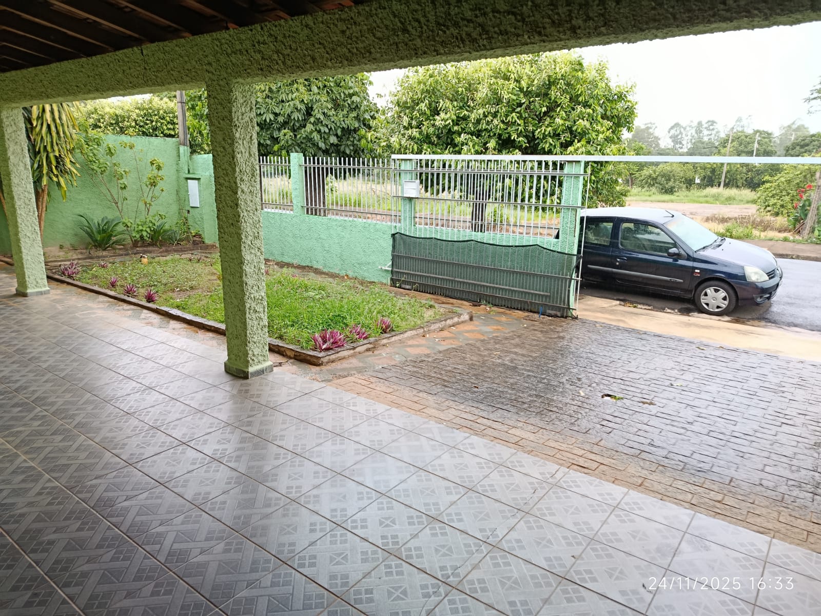 Avenida Sócrates Makrakis, 860 - Jardim del Rey