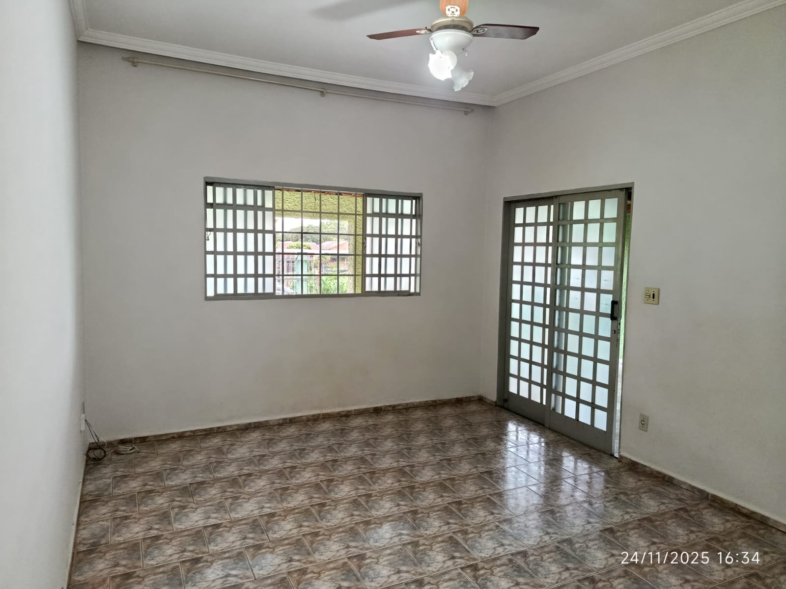 Avenida Sócrates Makrakis, 860 - Jardim del Rey