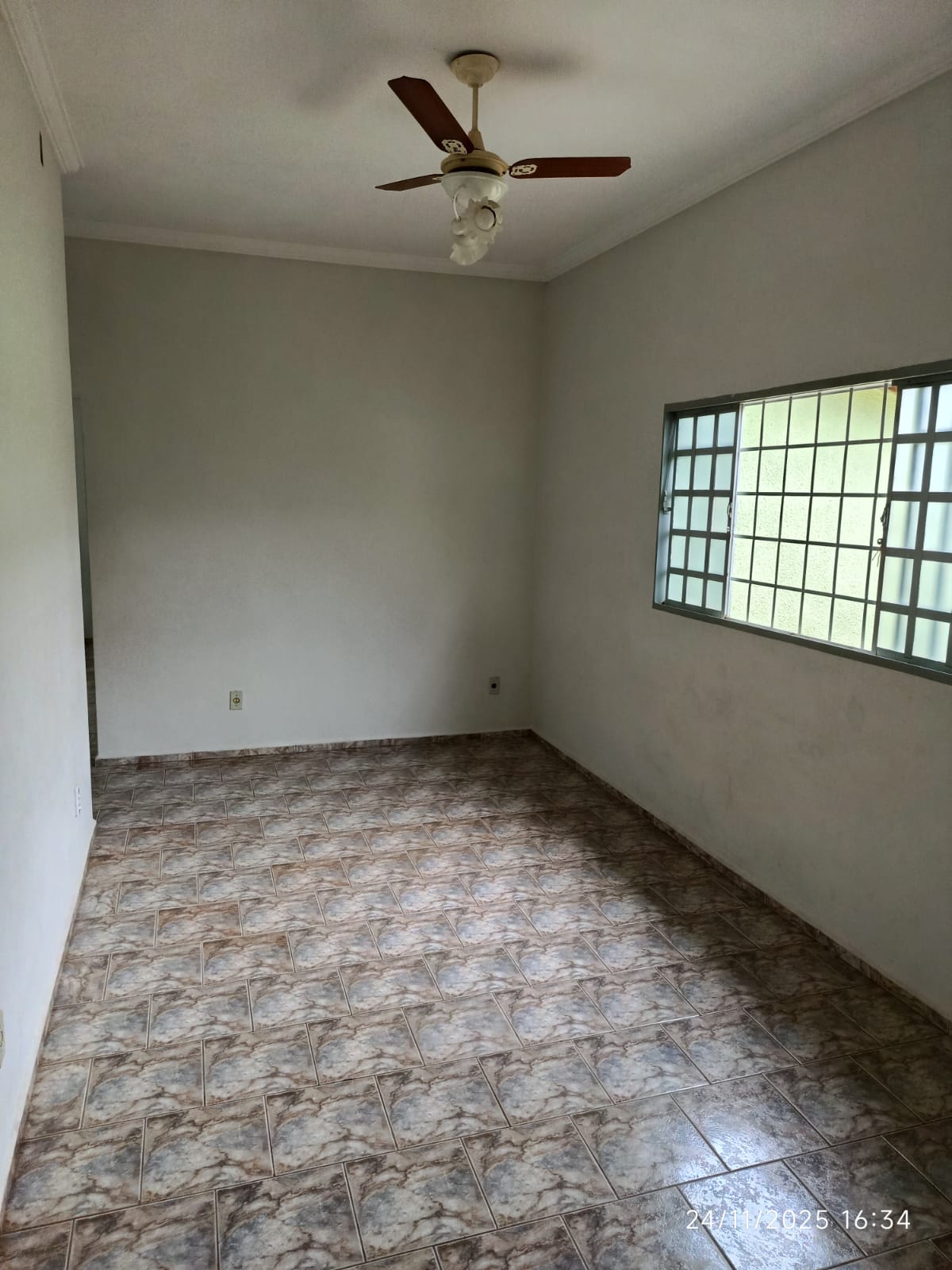 Avenida Sócrates Makrakis, 860 - Jardim del Rey